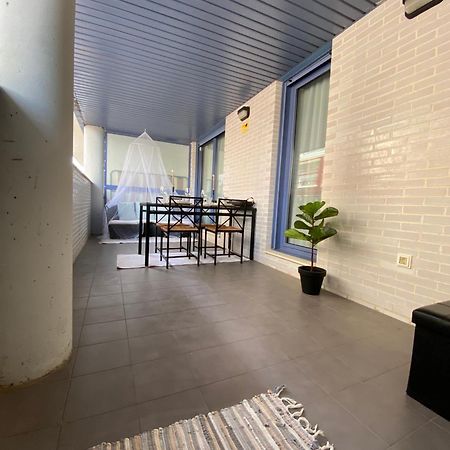 Apartmán Apartamento A 200 M Del Mar Cambrils Exteriér fotografie