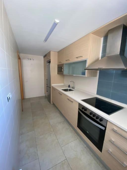 Apartmán Apartamento A 200 M Del Mar Cambrils Exteriér fotografie