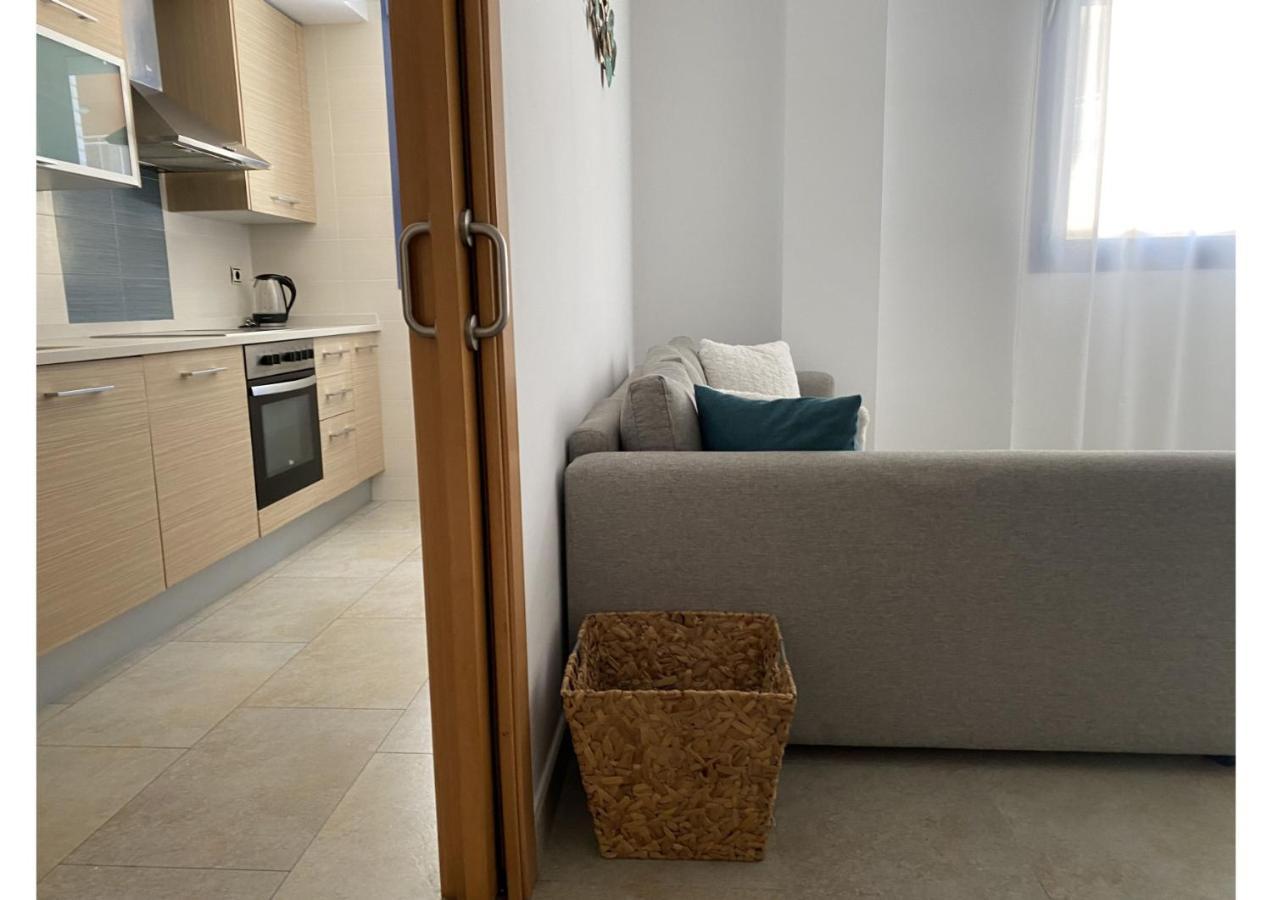 Apartmán Apartamento A 200 M Del Mar Cambrils Exteriér fotografie