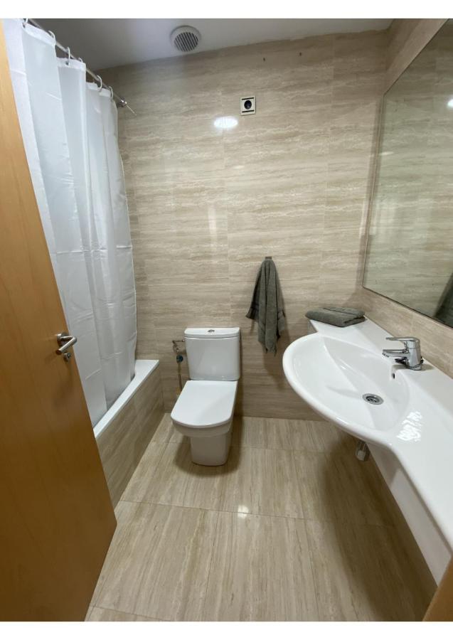 Apartmán Apartamento A 200 M Del Mar Cambrils Exteriér fotografie