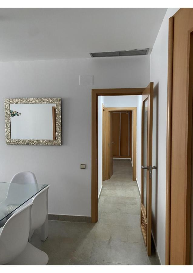 Apartmán Apartamento A 200 M Del Mar Cambrils Exteriér fotografie