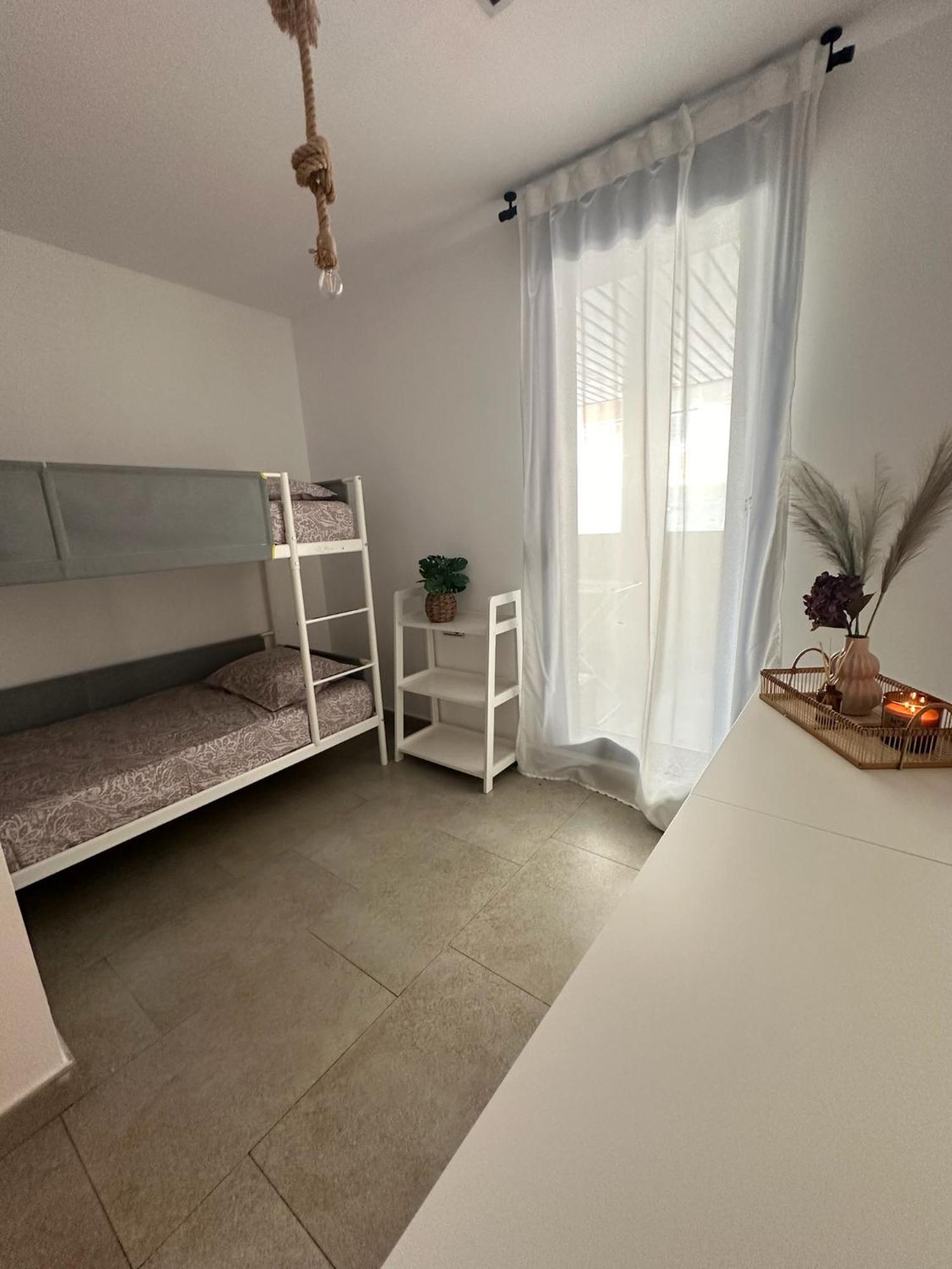 Apartmán Apartamento A 200 M Del Mar Cambrils Exteriér fotografie