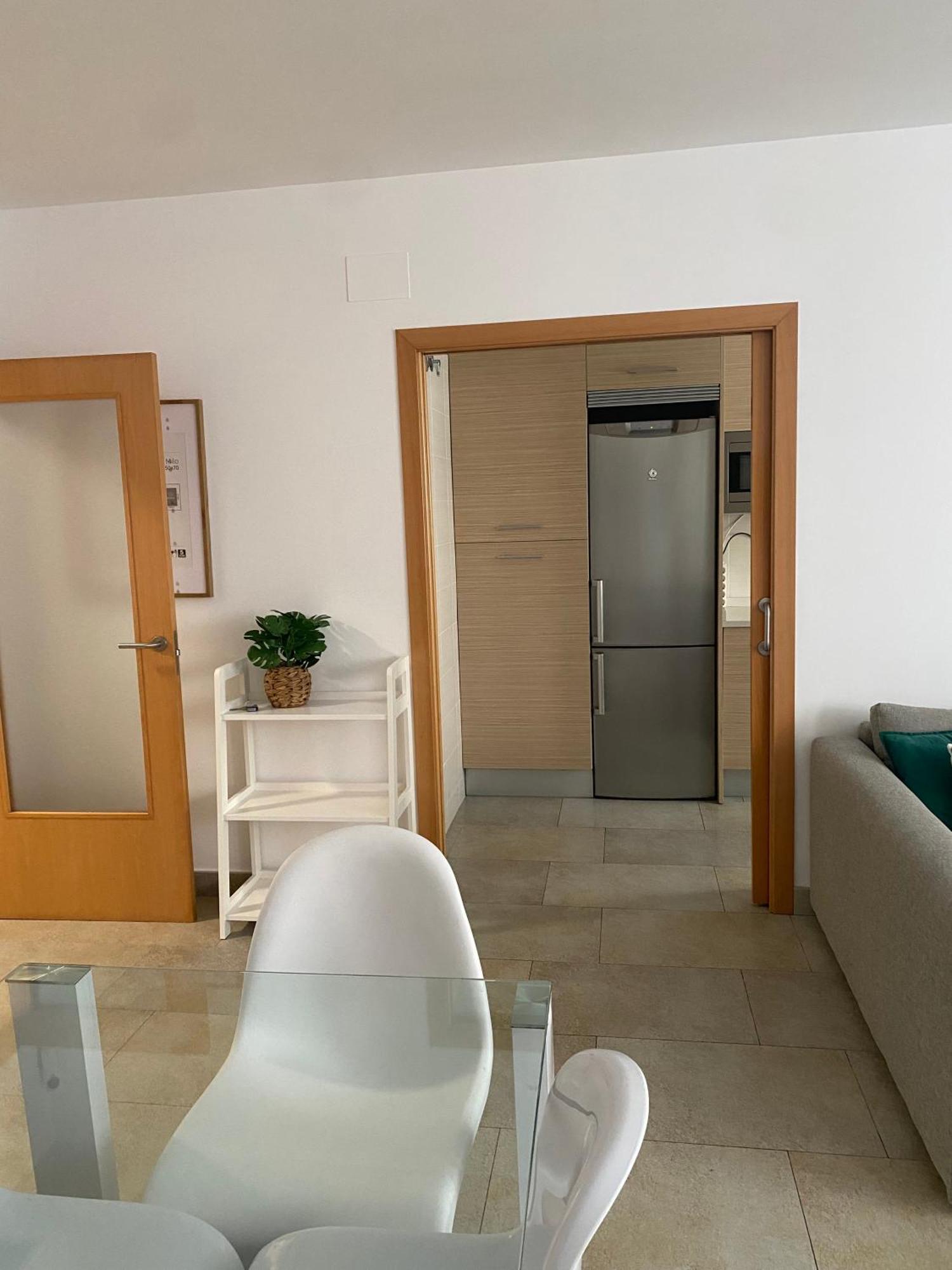 Apartmán Apartamento A 200 M Del Mar Cambrils Exteriér fotografie