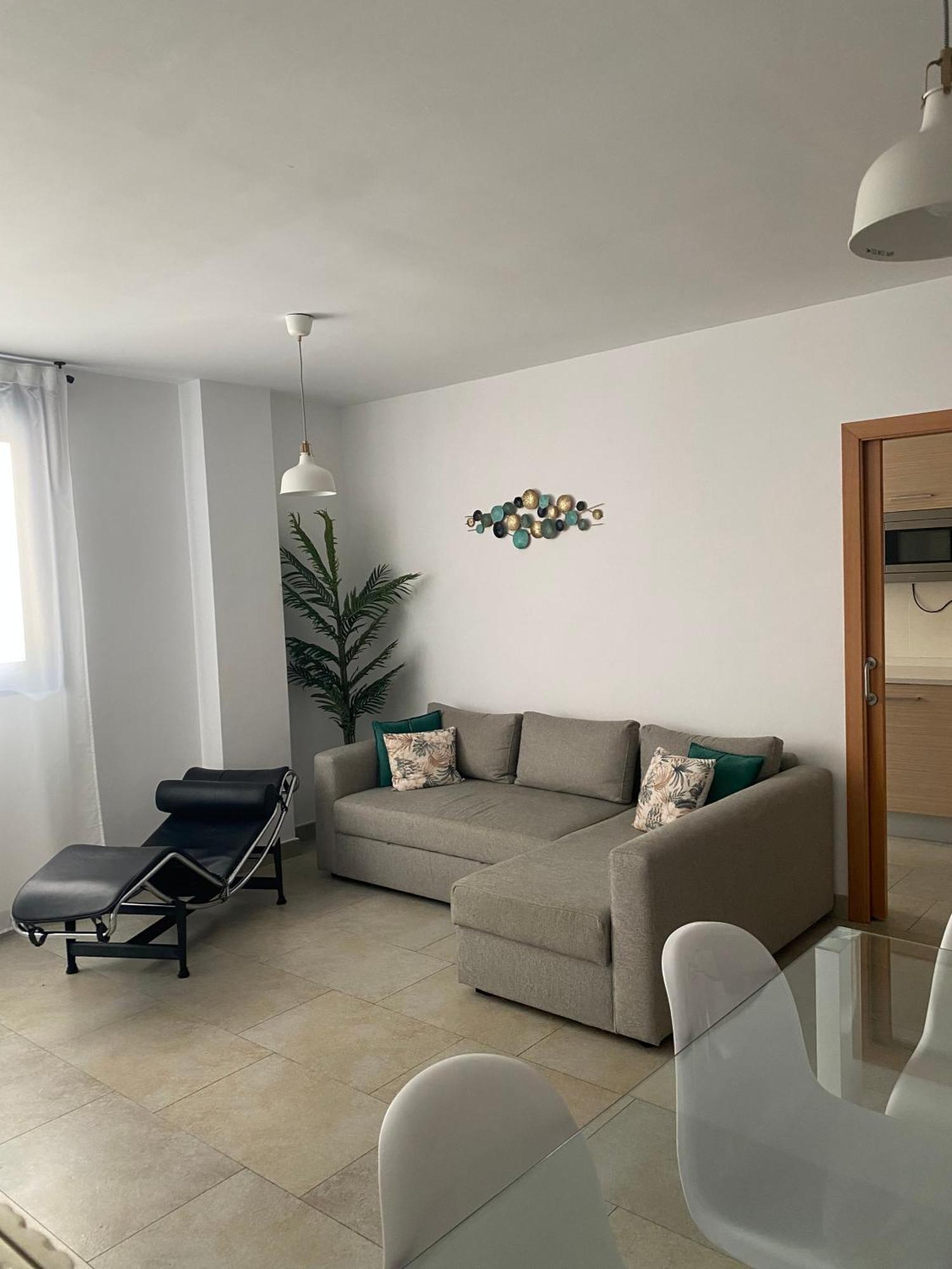 Apartmán Apartamento A 200 M Del Mar Cambrils Exteriér fotografie