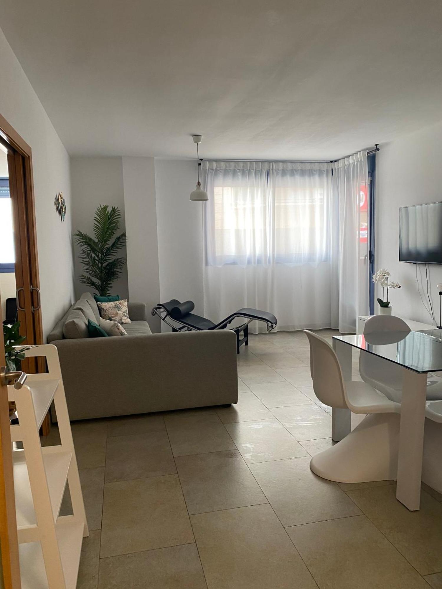 Apartmán Apartamento A 200 M Del Mar Cambrils Exteriér fotografie