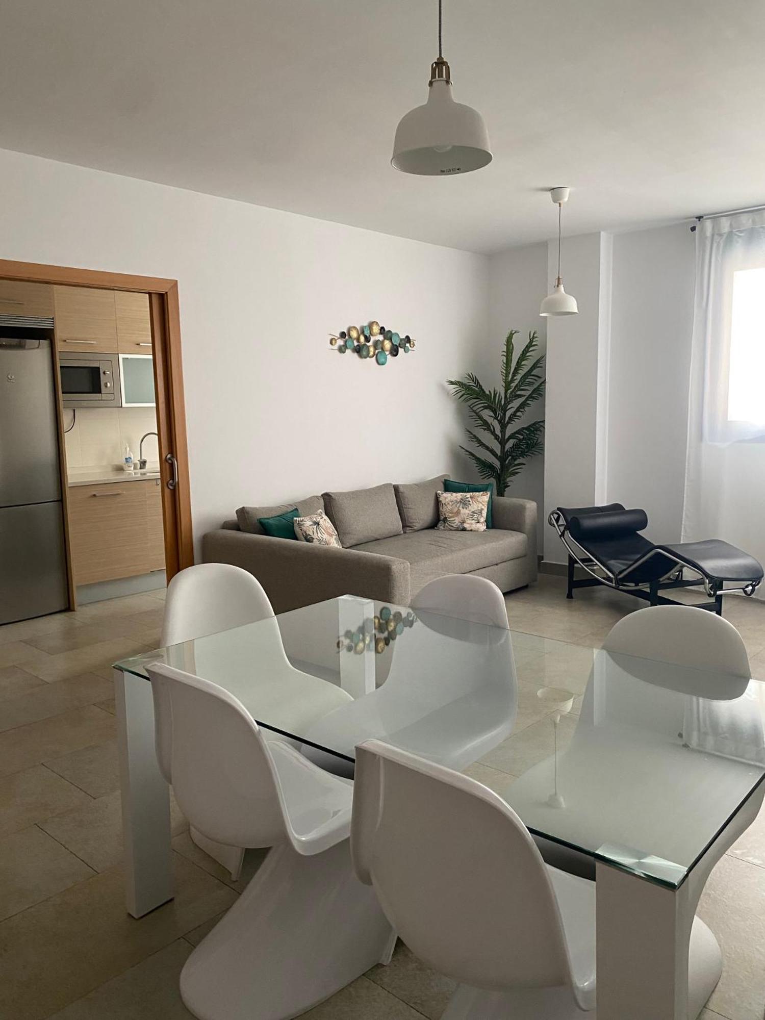 Apartmán Apartamento A 200 M Del Mar Cambrils Exteriér fotografie