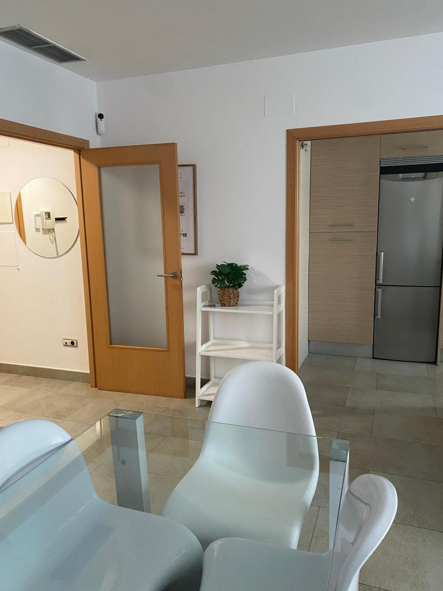 Apartmán Apartamento A 200 M Del Mar Cambrils Exteriér fotografie