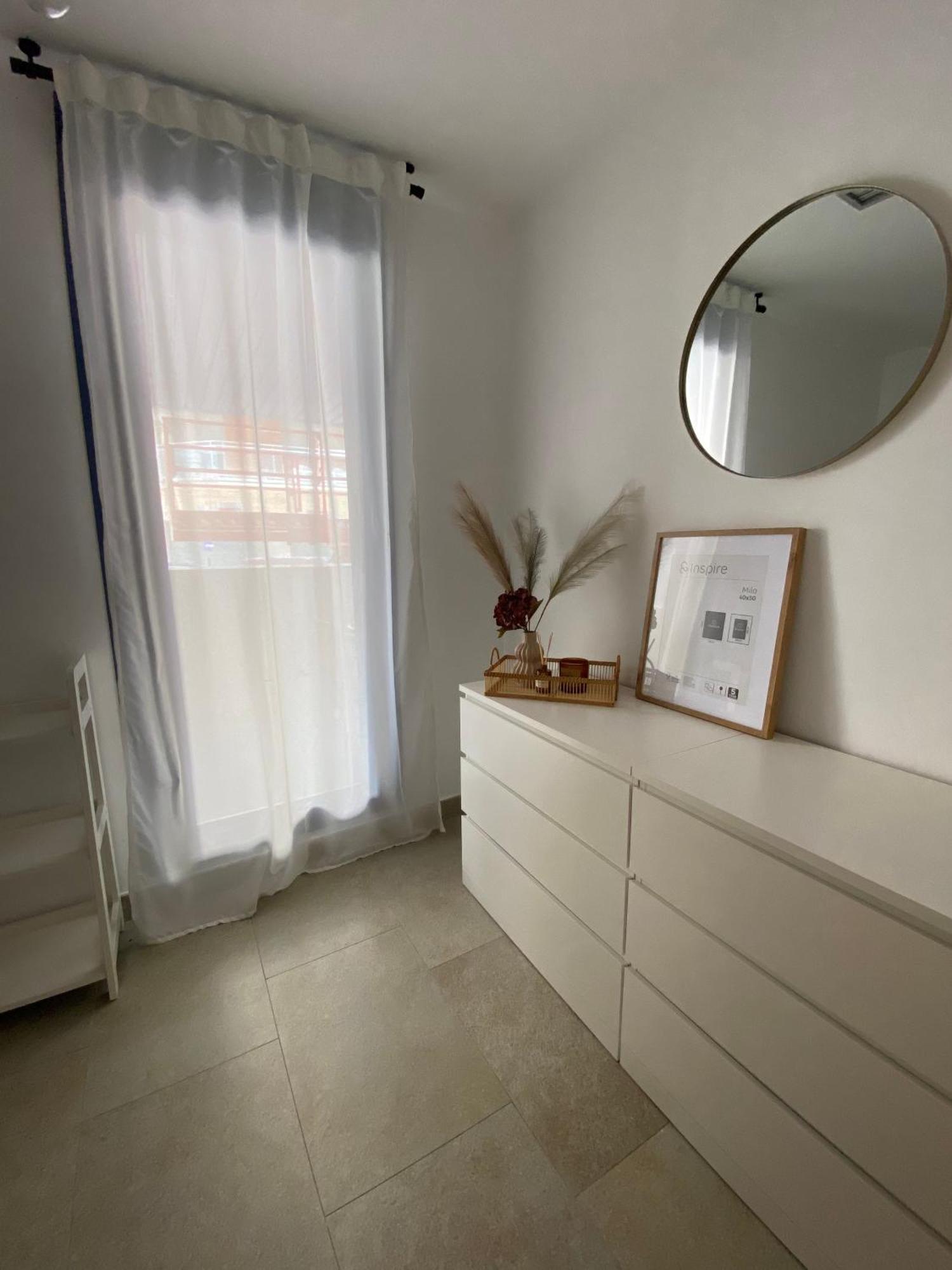 Apartmán Apartamento A 200 M Del Mar Cambrils Exteriér fotografie