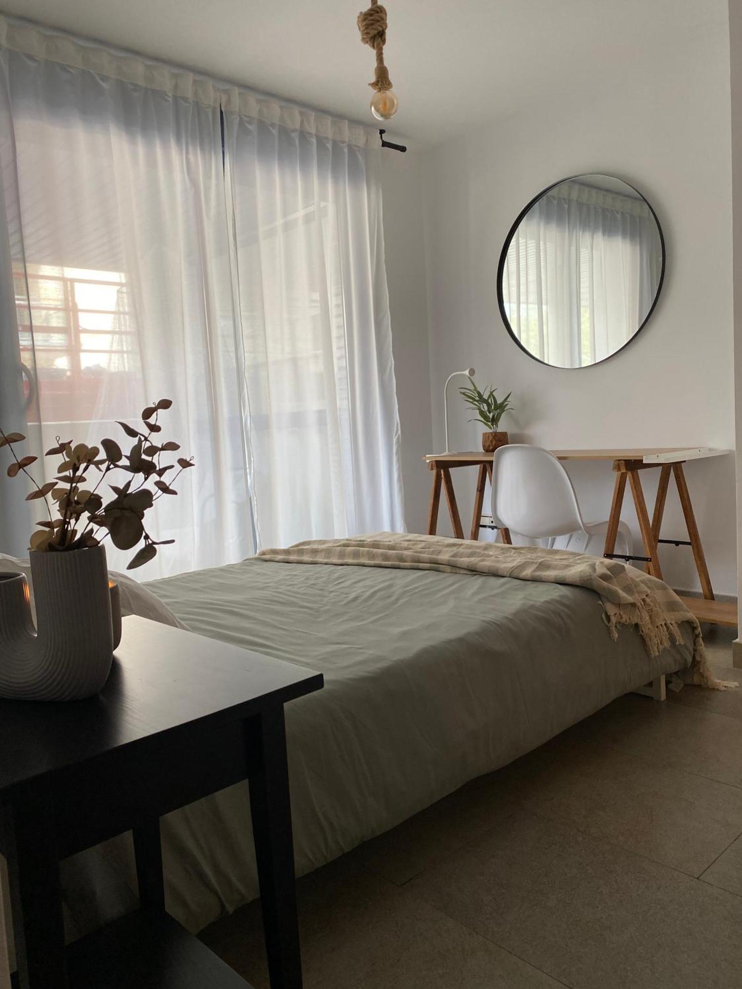 Apartmán Apartamento A 200 M Del Mar Cambrils Exteriér fotografie
