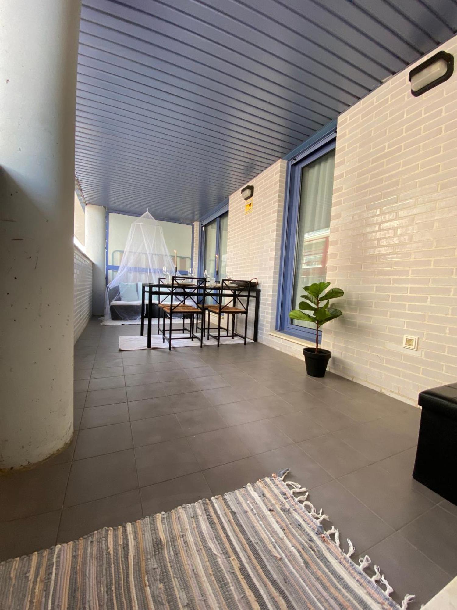 Apartmán Apartamento A 200 M Del Mar Cambrils Exteriér fotografie