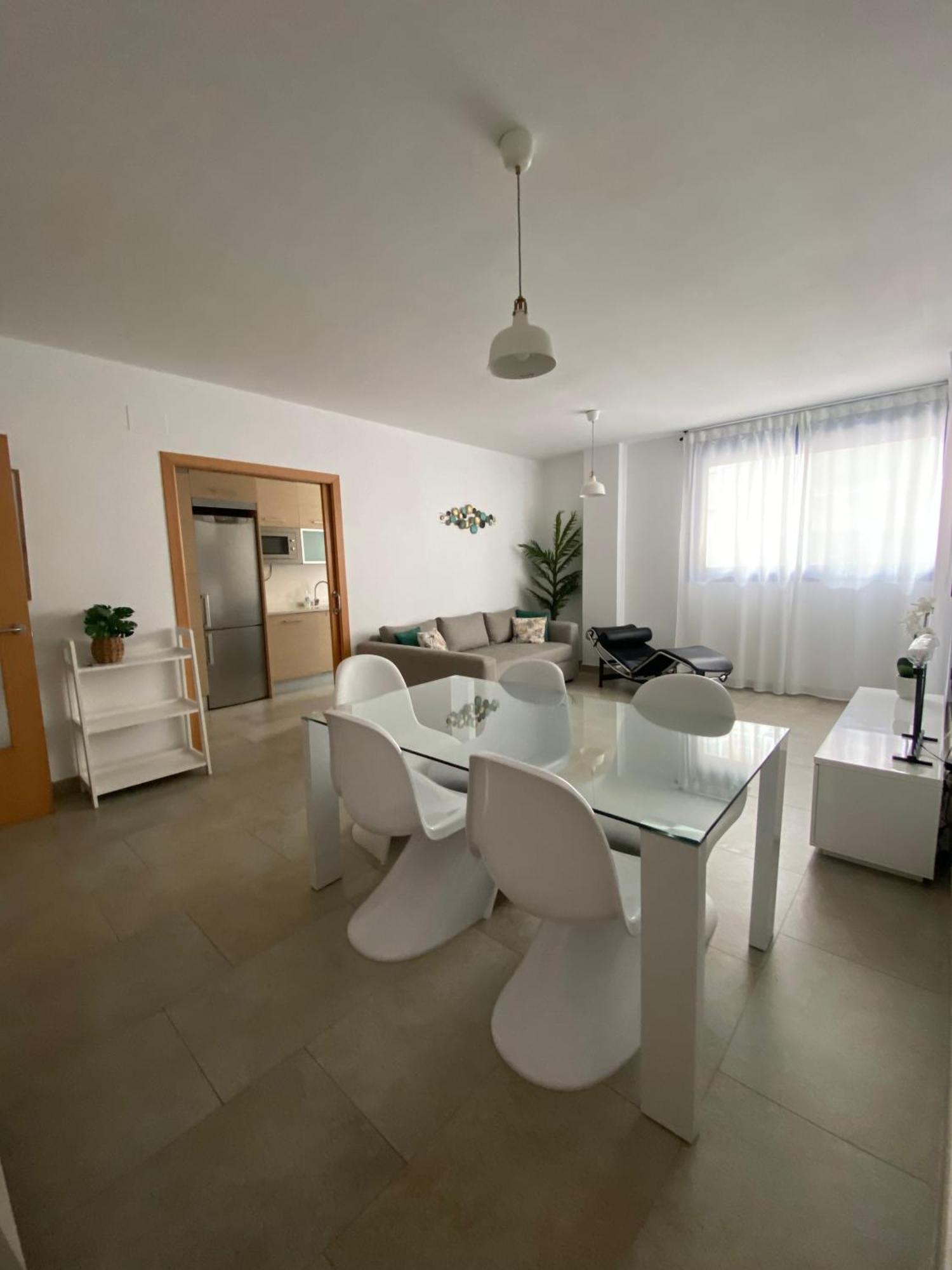 Apartmán Apartamento A 200 M Del Mar Cambrils Exteriér fotografie