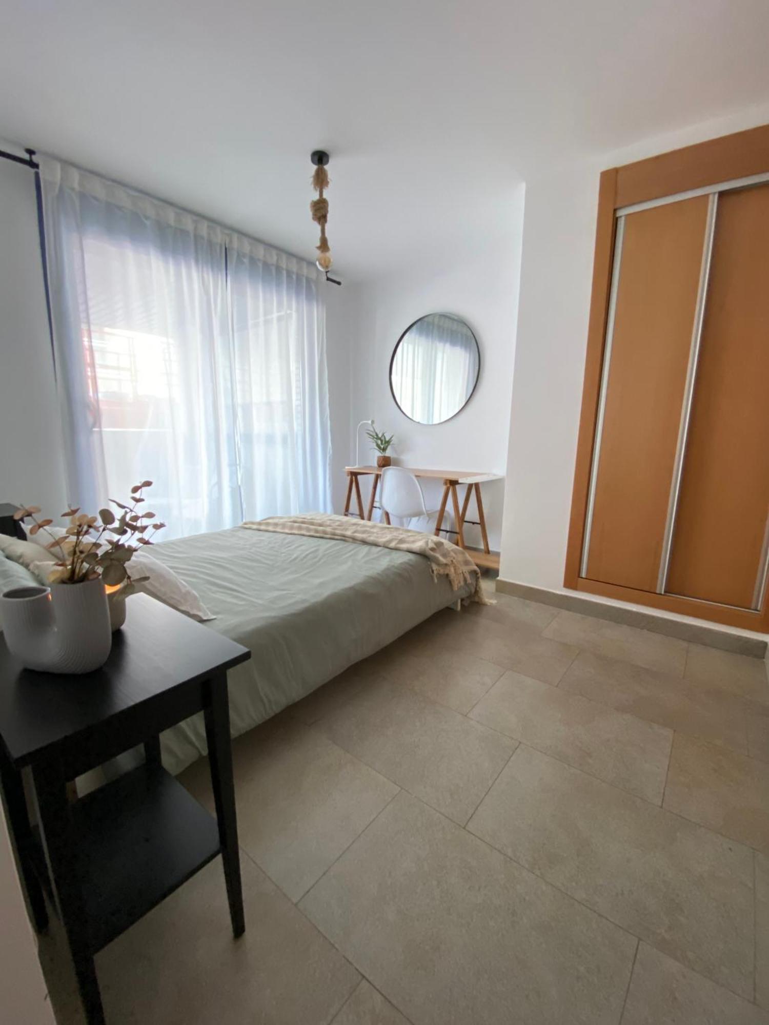 Apartmán Apartamento A 200 M Del Mar Cambrils Exteriér fotografie