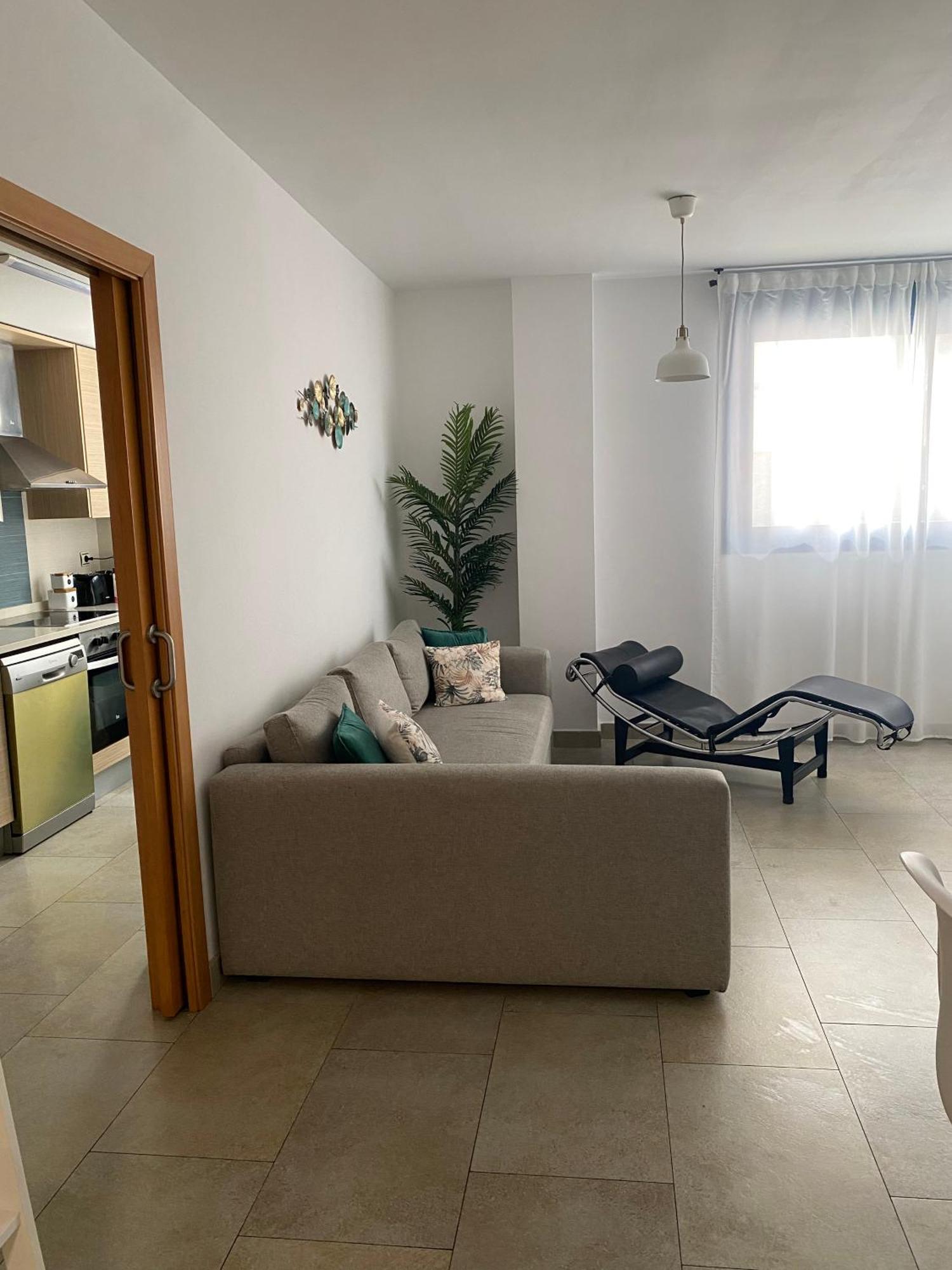 Apartmán Apartamento A 200 M Del Mar Cambrils Exteriér fotografie