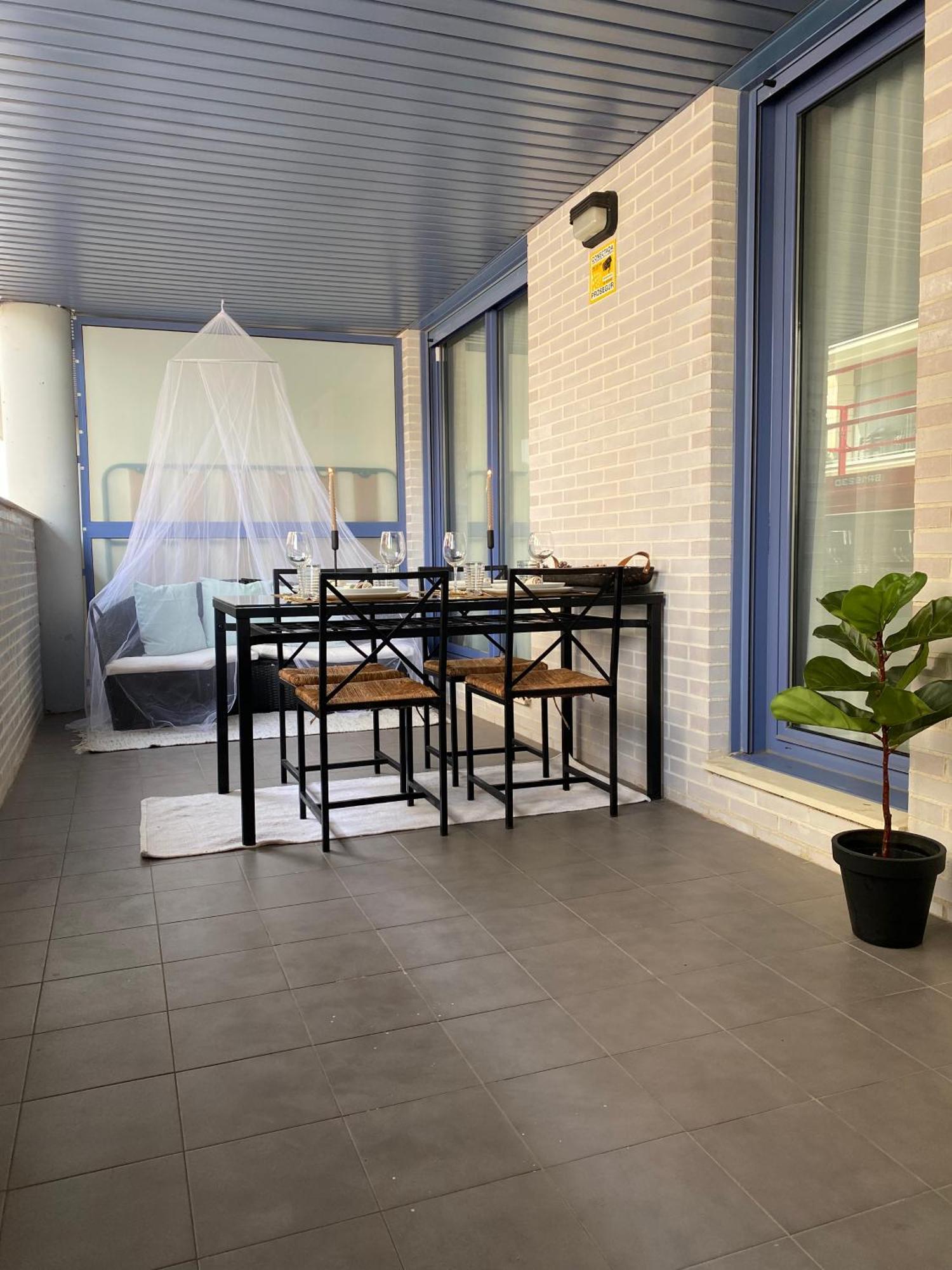 Apartmán Apartamento A 200 M Del Mar Cambrils Exteriér fotografie