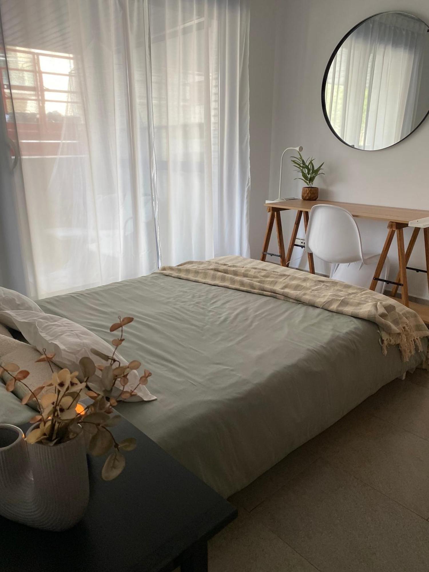 Apartmán Apartamento A 200 M Del Mar Cambrils Exteriér fotografie