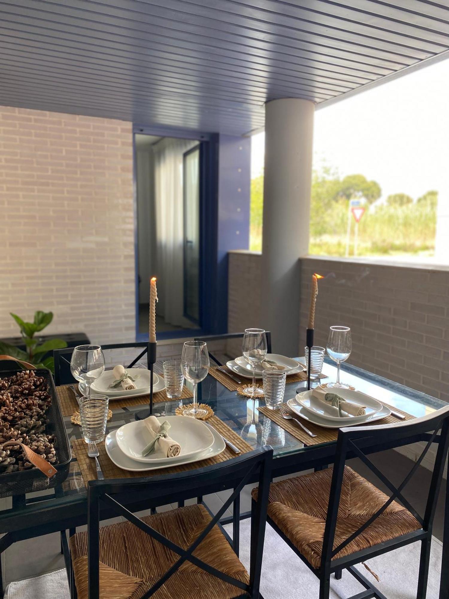 Apartmán Apartamento A 200 M Del Mar Cambrils Exteriér fotografie