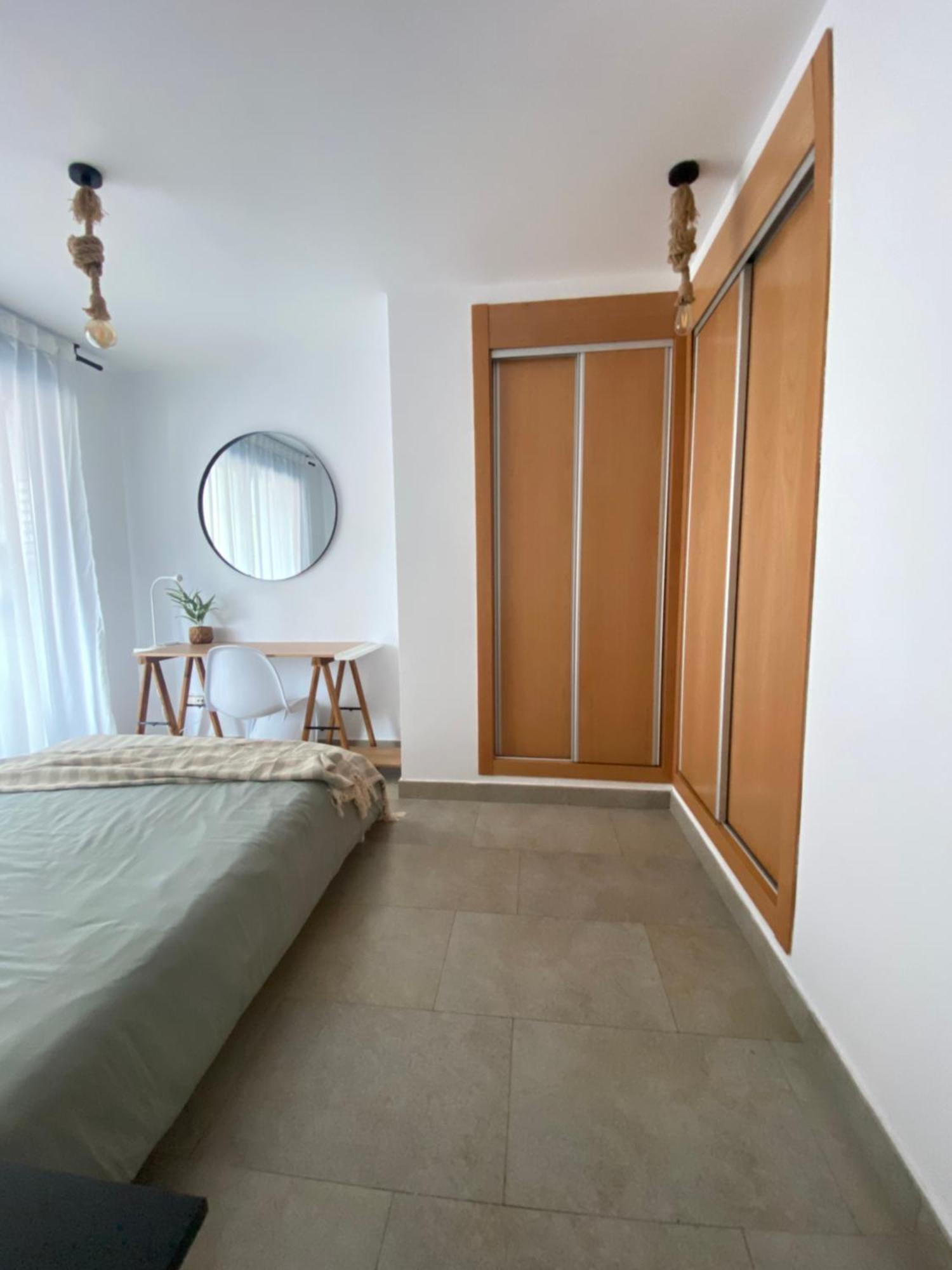 Apartmán Apartamento A 200 M Del Mar Cambrils Exteriér fotografie