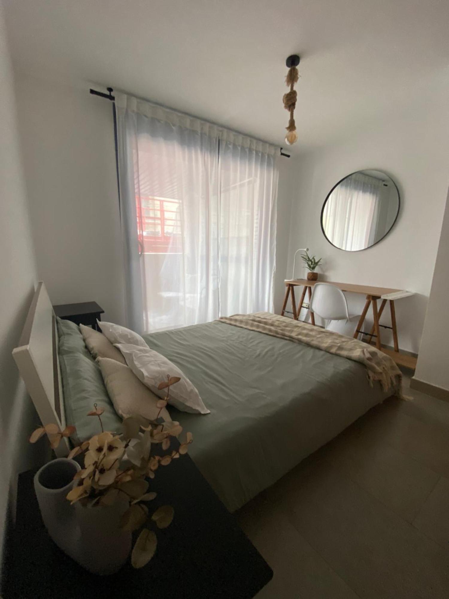 Apartmán Apartamento A 200 M Del Mar Cambrils Exteriér fotografie