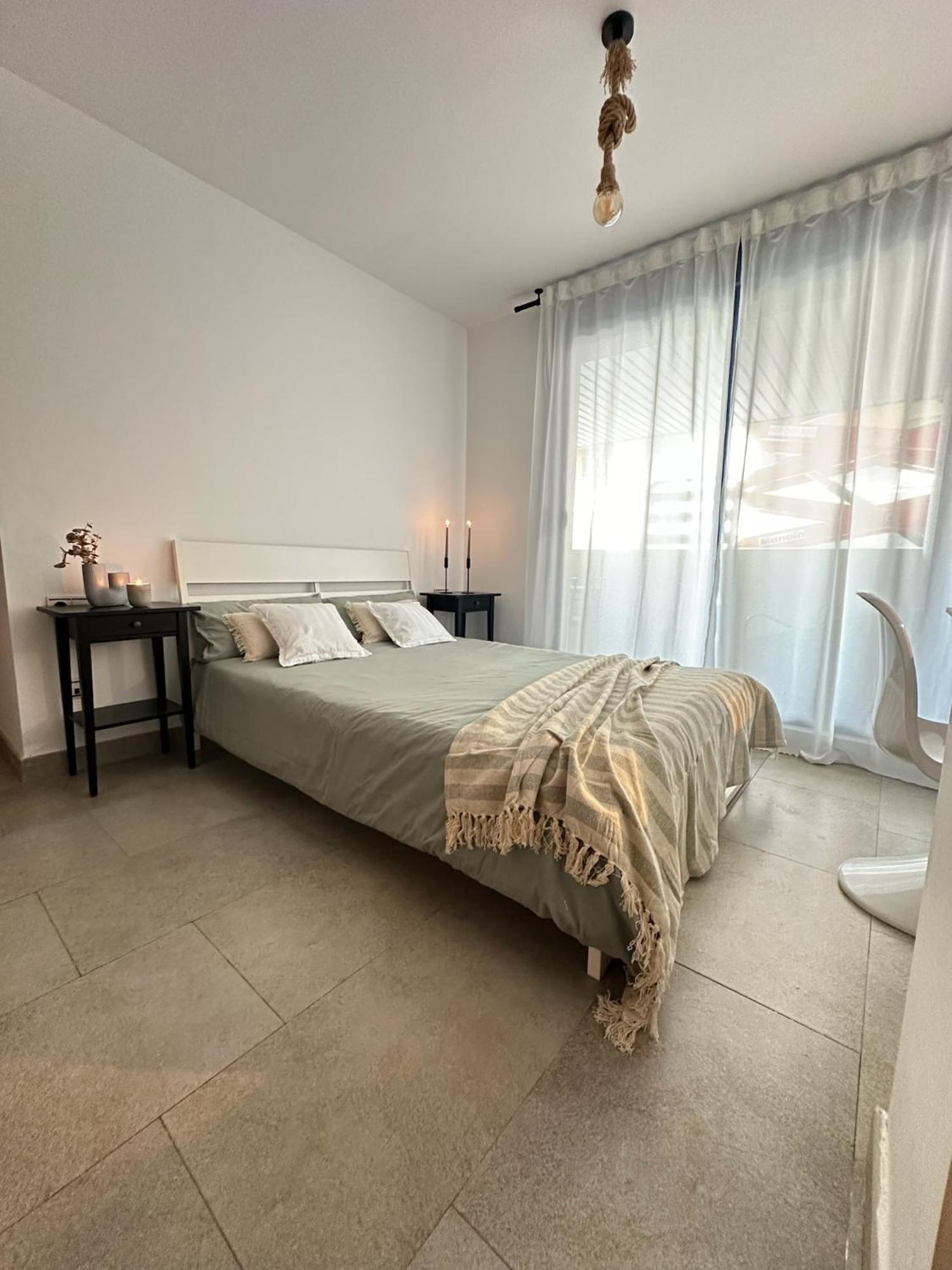 Apartmán Apartamento A 200 M Del Mar Cambrils Exteriér fotografie