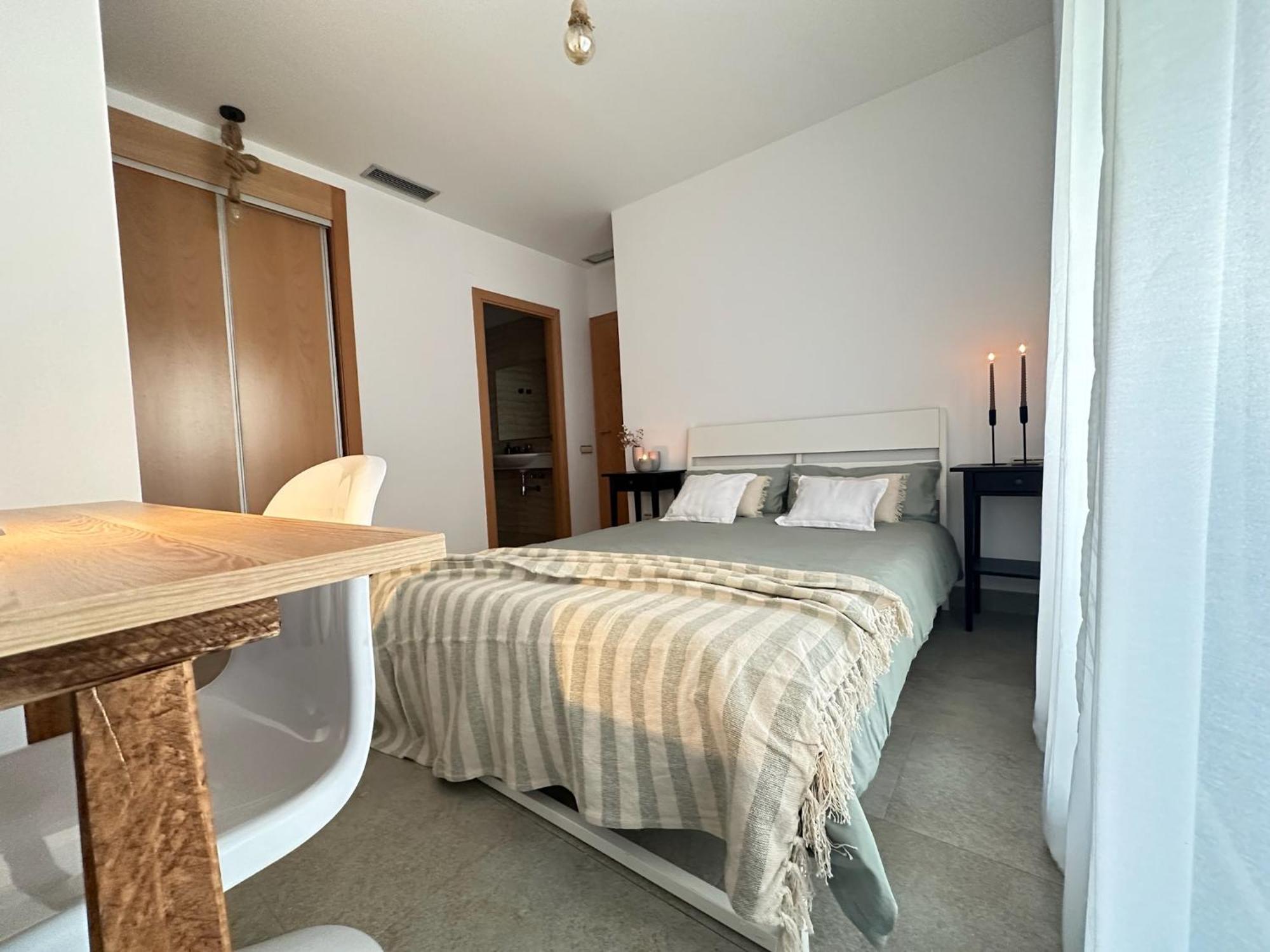Apartmán Apartamento A 200 M Del Mar Cambrils Exteriér fotografie